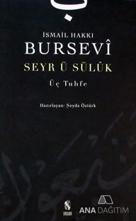 Seyr-i Süluk Üç Tuhfe