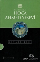 Pir-i Türkistan Hoca Ahmed Yesevi