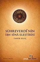 Sühreverdi'nin İbn Sina Eleştirisi