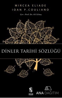 Dinler Tarihi Sözlüğü