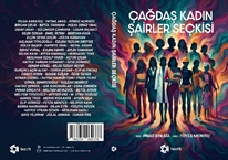 Çağdaş Kadın Şairler Seçkisi
