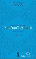 Günümüz İnsanına Fususu'l-Hikem