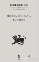 Modern Dünyanın Bunalımı