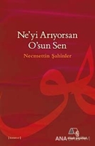 Ne'yi Arıyorsan O'sun Sen