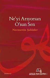 Ne'yi Arıyorsan O'sun Sen