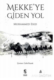 Mekke'ye Giden Yol