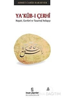 Ya'kub-ı Çerhi