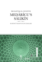 Medaricu's Salikin 1. Cilt