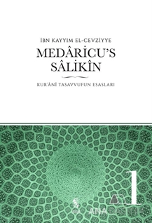 Medaricu's Salikin 1. Cilt