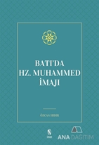 Batı'da Hz. Muhammed İmajı