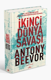 İkinci Dünya Savaşı (Ciltli)