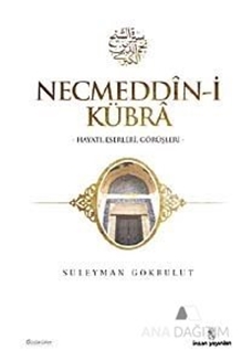 Necmeddin-i Kübra