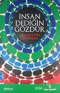 İnsan Dediğin Gözdür