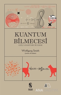 Kuantum Bilmecesi