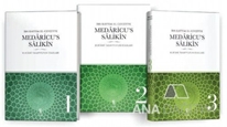 Medaricu’s Salikin (3 Kitap Takım)