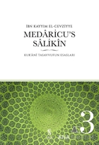 Medaricu’s Salikin 3. Cilt