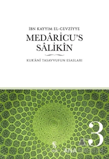 Medaricu’s Salikin 3. Cilt