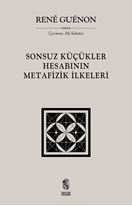 Sonsuz Küçükler Hesabının Metafizik İlkeleri