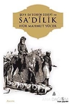 Şeyh Sa'deddin Cebavi ve Sa'dilik