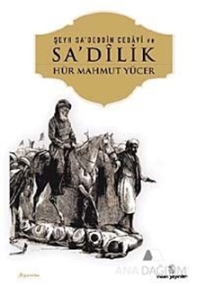 Şeyh Sa'deddin Cebavi ve Sa'dilik