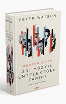20. Yüzyıl Entelektüel Tarihi (Ciltli)