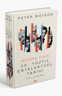 20. Yüzyıl Entelektüel Tarihi (Ciltli)
