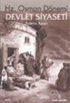 Hz. Osman Dönemi Devlet Siyaseti