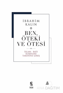 Ben Öteki Ve Ötesi