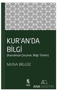 Kur'anda Bilgi