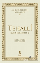 Manevi İlerlemenin Merhaleleri 4