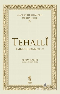 Manevi İlerlemenin Merhaleleri 4