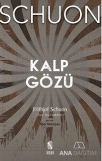 Kalp Gözü