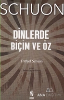 Dinlerde Biçim ve Öz