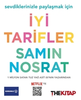 Sevdiklerinizle Paylaşmak İçin İYİ TARİFLER