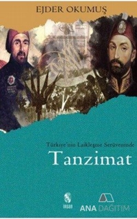 Türkiye'nin Laikleşme Serüveninde Tanzimat