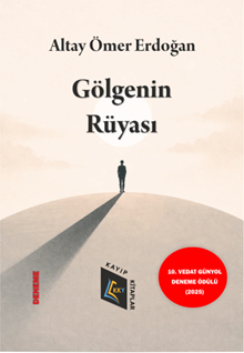 Gölgenin Rüyası