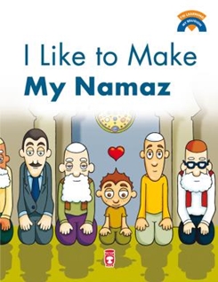 I Like To Make My Namaz