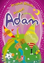 Hazreti Adem - Prophet Adam (İngilizce)