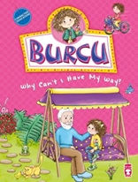 Burcu Neden Her İstediğim Olmuyor (İngilizce)