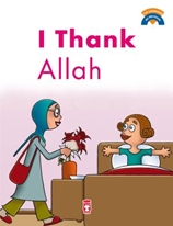 Allaha Teşekkür Ediyorum - I Thank Allah (İngilizce)