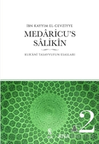 Medaricu's Salikin 2. Cilt