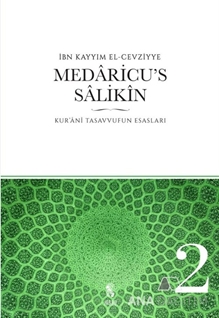 Medaricu's Salikin 2. Cilt