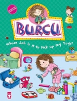 Burcu Oyuncakları Toplamak Kimin Görevi? (İngilizce)