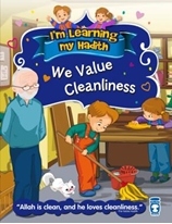 I'm Learning my Hadith