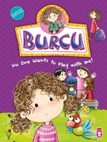 Burcu Kimse Beni Oyuna Almıyor (İngilizce)