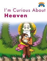 Cenneti Merak Ediyorum - Im Curious About Heaven (İngilizce)