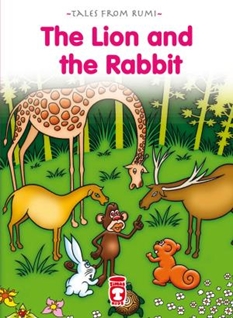 Aslan İle Tavşan - The Lion And The Rabbit (İngilizce)