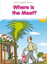 Et Nerede? - Where Is The Meat? (İngilizce)