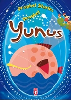 Hazreti Yunus - Prophet Yunus (İngilizce)