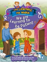 I'm Learning My Hadith
